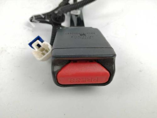 Seat buckle HYUNDAI i20 II (GB, IB) 1.2 | BP14150061I32 
