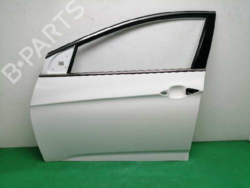 Used Left front door HYUNDAI i40 I (VF) 1.7 CRDi (116 hp) 9271831