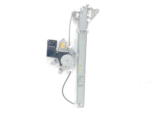 Rear right window mechanism RENAULT KOLEOS I (HY_)  | BP10522186C25 