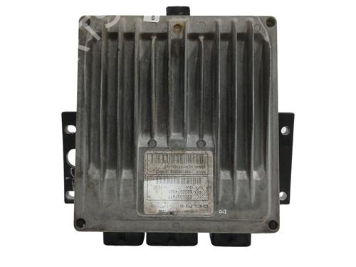 Used Engine control unit (ECU) RENAULT KANGOO (KC0/1_) 1.5 dCi (KC07) (65 hp) 19034153