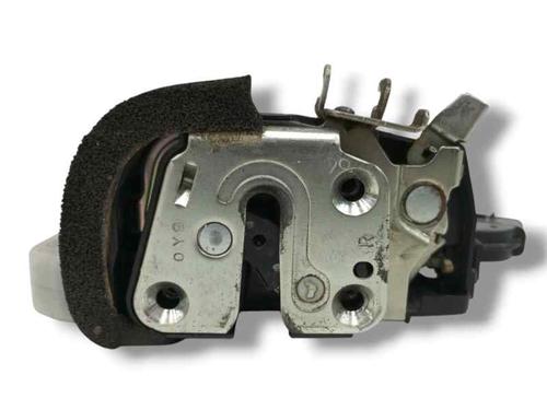 Used Front right lock NISSAN MICRA IV (K13K, K13KK) 1.2 (80 hp) 23577324