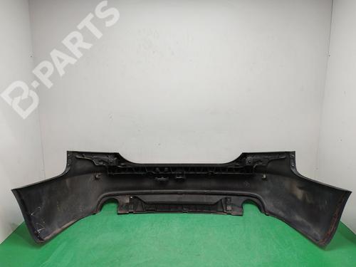 Rear bumper AUDI A6 C6 (4F2) 3.0 TDI quattro | BP11736697C8 