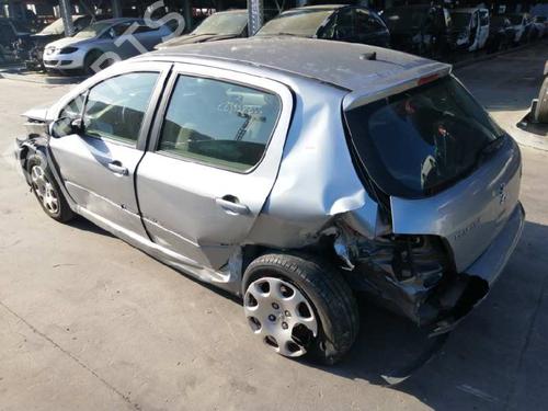 Valve cover PEUGEOT 307 (3A/C) 1.6 HDi 110 | BP14150071M124