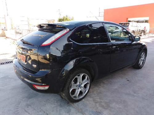 Injection rail FORD FOCUS II (DA_, HCP, DP) 1.8 TDCi | BP10315441M98 