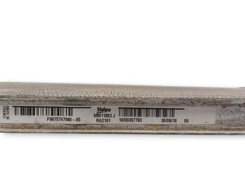 Water radiator CITROËN JUMPY III Bus (V_) 1.5 BlueHDi 120 | BP27675379M31  - Image 5