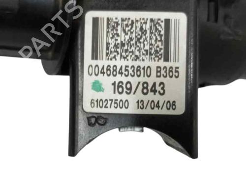 Electronic module FIAT PANDA (169_)  | BP22343110M83 