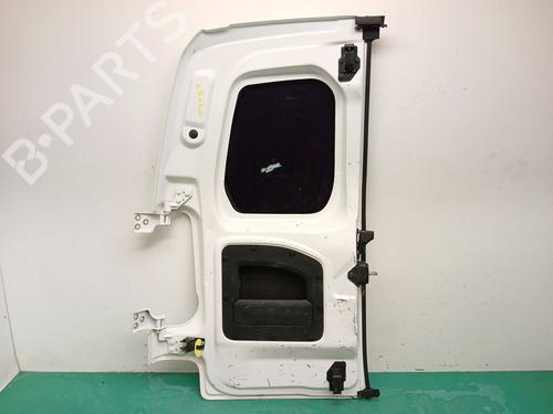 Right tailgate PEUGEOT PARTNER Tepee 1.6 HDi 90 | BP34720189C77 - Image 5