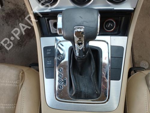 Used Gearbox Gearbox VW PASSAT B6 (3C2) 2.0 TDI 16V (140 hp) 40459108 40459108