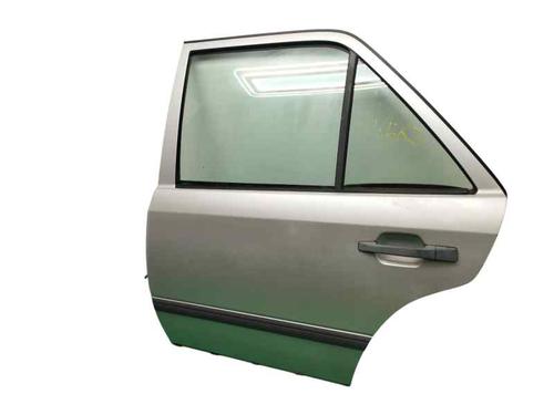 Left rear door MERCEDES-BENZ 124 Saloon (W124) 300 Turbo-D (124.133) | BP27405558C4 