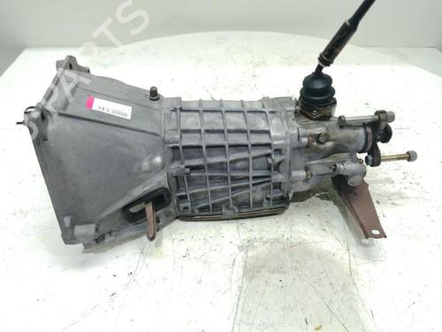 Gearbox SEAT 124  | BP17684102M3 