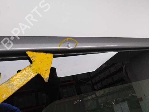Right slide door NISSAN NV200 / EVALIA Bus  | BP8214977C75 