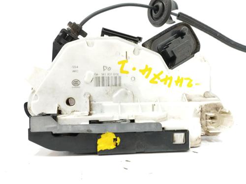 Front left lock SEAT LEON (5F1)  | BP10918709C98 