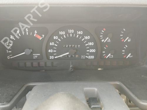 Starter OPEL FRONTERA A (U92)  | BP18884213M8 