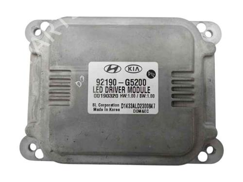 Used Xenon ballast KIA NIRO I (DE) [2016-2022]  23577579