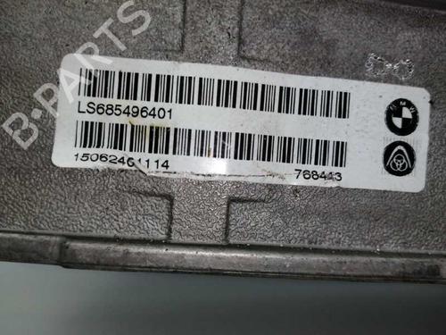 Steering column BMW 1 (F20)  | BP8166334M21 