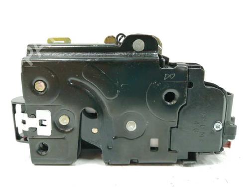 Used Front left lock VW GOLF V (1K1) [2003-2010]  8376930