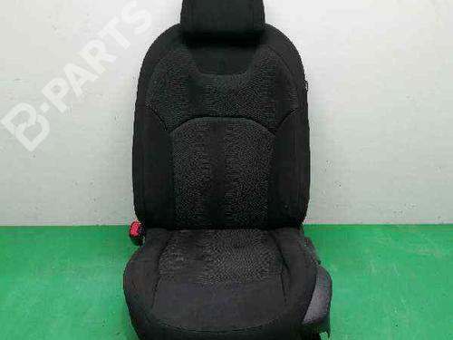 Used Left front seat Left front seat CITROËN C5 III Break (RW_) 1.6 HDi 110 (RW9HZC) (109 hp) 9365421 9365421