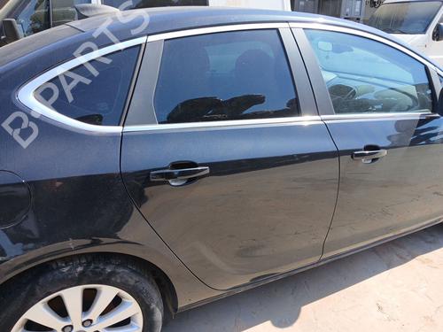 Dør højre bagtil OPEL ASTRA J Saloon 1.6 CDTi (69) | BP36296834C5 - Image 2