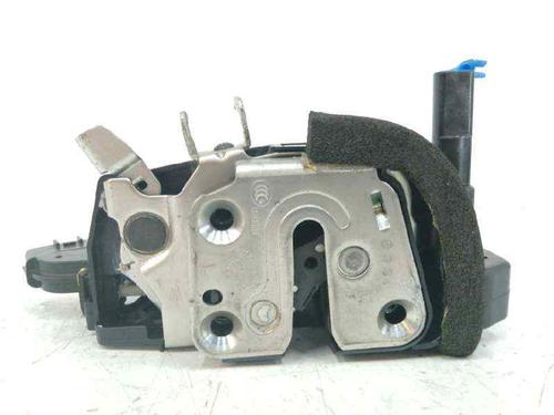Used Front left lock NISSAN X-TRAIL II (T31) 2.0 dCi 4x4 (150 hp) 10189332