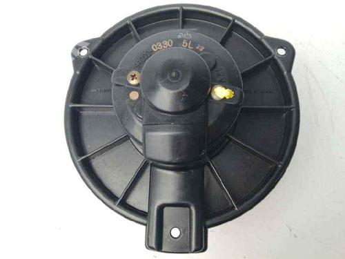 Heater blower motor MAZDA MX-5 I (NA) 1.6 (NA6C) (115 hp) 6311387