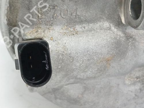 AC compressor VW GOLF V (1K1) 1.6 FSI | BP29383908M34 