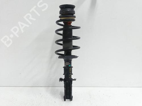 Used Left front shock absorber MERCEDES-BENZ VIANO (W639) [2003-2025]  30836754