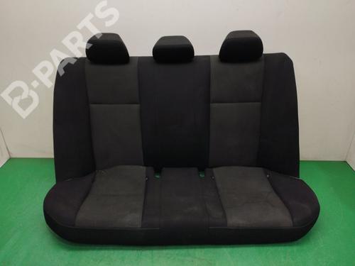 Rear seat MERCEDES-BENZ C-CLASS (W204) C 180 CDI (204.000) (120 hp)null