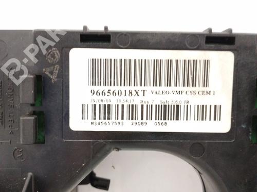 Switch CITROËN C4 Grand Picasso I (UA_) 1.6 HDi | BP10811183I30 