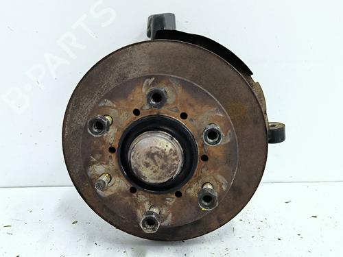 Used Right front steering knuckle Right front steering knuckle 39592358 39592358
