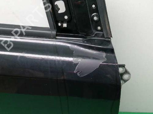 Dør høyre foran SSANGYONG ACTYON I  | BP7703125C3 