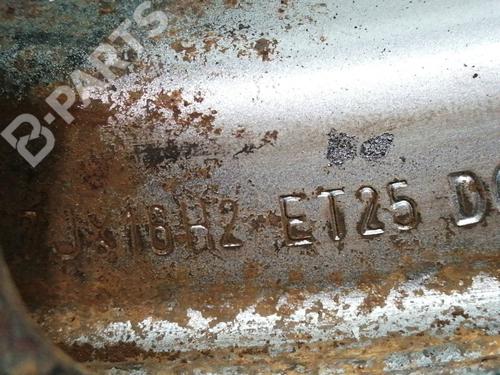 Rim NISSAN TERRANO II (R20) 2.7 TDi 4WD | BP11285495C45 