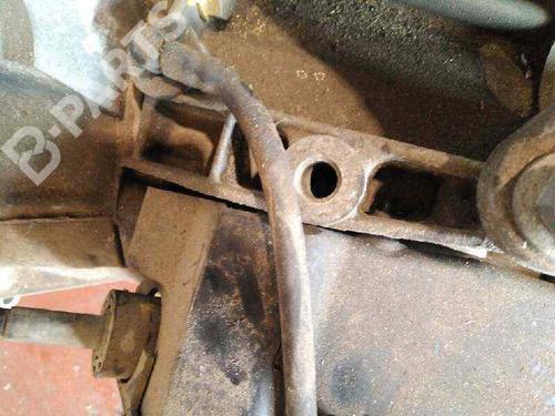 Gearbox FORD FOCUS II (DA_, HCP, DP)  | BP1124185M3 