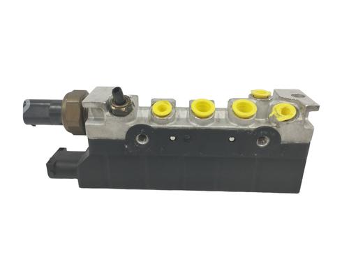 Used Electronic module JAGUAR XJ (X350, X358) R 4.2 (395 hp) 16426992