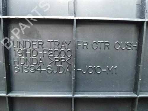 Right front seat HONDA FR-V (BE)  | BP7795001C16 