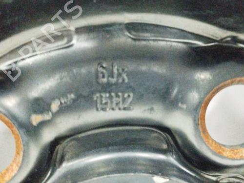 Rim SEAT TOLEDO II (1M2) 1.9 TDI | BP19690861C45 