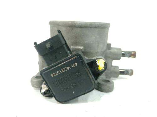 Throttle body HYUNDAI TUCSON (JM)  | BP9417720M82