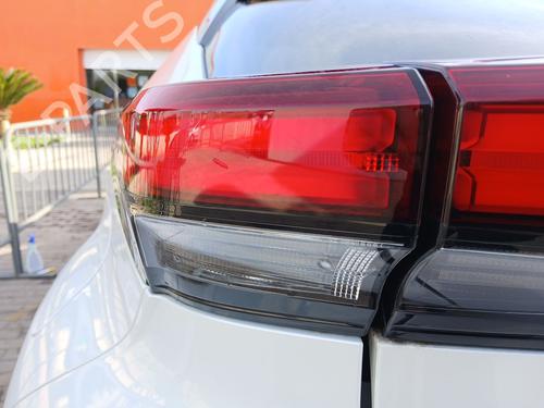 Used Left taillight TOYOTA C-HR (_X1_) 1.8 Hybrid (ZYX10_, ZYX11_) (98 hp) 31625918