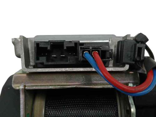 Front right seatbelt MERCEDES-BENZ E-CLASS (W211) E 280 (211.054) | BP27297958I25 