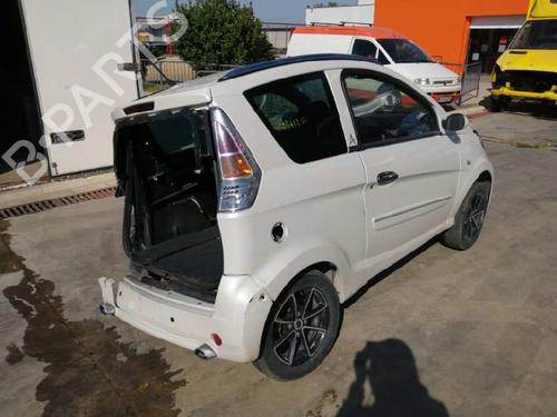 Handschuhfach MICROCAR M.GO 0.5 | BP12442564C95 