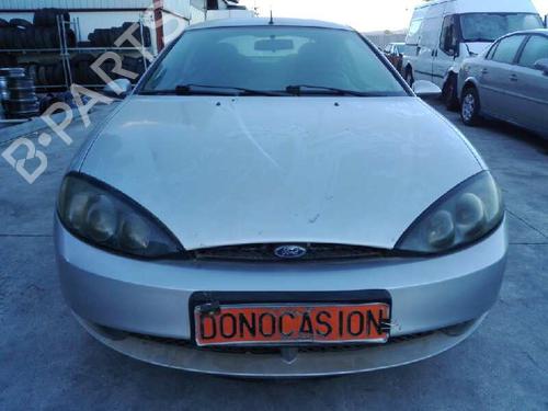 Climate control FORD COUGAR (EC_) 2.5 V6 24V | BP11139058I5 