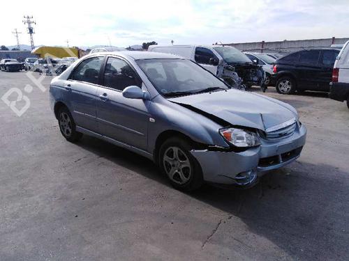 Engine control unit (ECU) KIA CERATO I Saloon (LD) 2.0 CRDi | BP7025405M57 