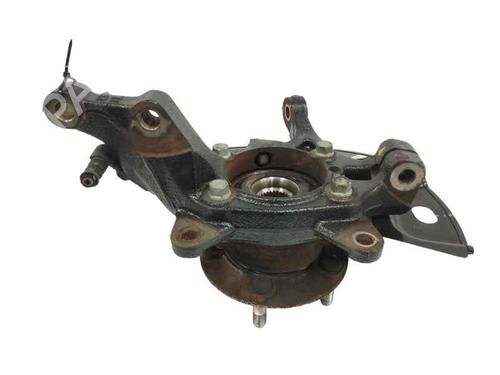 Right front steering knuckle HYUNDAI i40 I (VF) 1.7 CRDi | BP21138621M26
