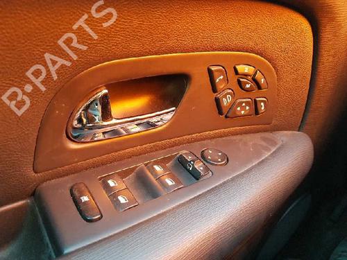 Computer motormanagement CITROËN C6 (TD_)  | BP2667746M57 