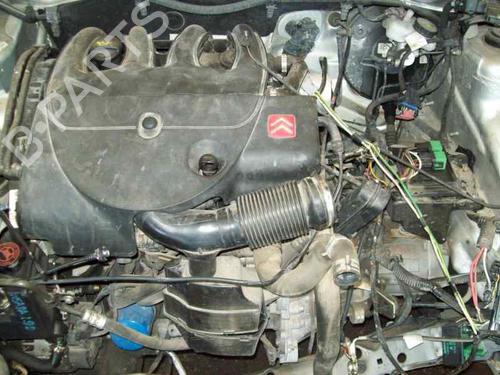 Gearbox CITROËN BERLINGO / BERLINGO FIRST Box Body/MPV (M_) 1.9 D 70 (MBWJZ, MCWJZ) | BP23576045M3