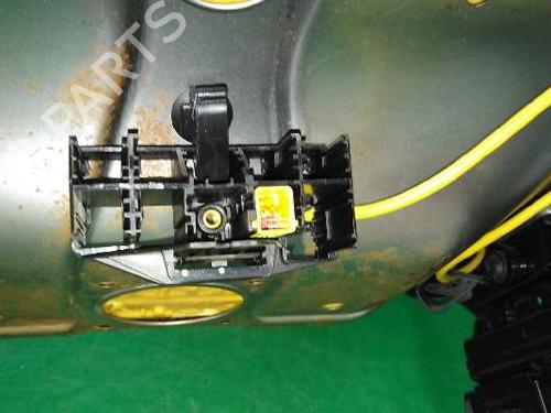 Left front seat FORD KUGA I  | BP4377929C15 