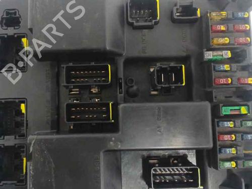 Fuse box PEUGEOT 307 Break (3E) 2.0 HDI 90 | BP23577291E1 - Image 5