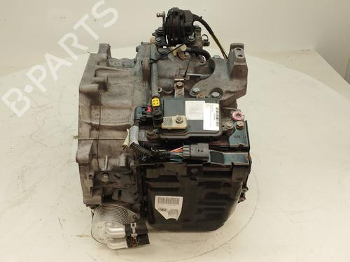 Gearbox CITROËN C4 SPACETOURER (3D_) 1.6 BlueHDi 120 | BP35950508M3 - Image 5