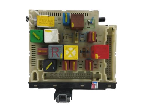 Used Fuse box FORD ESCORT VI (GAL, AAL, ABL) 1.8 TD (90 hp) 16730314