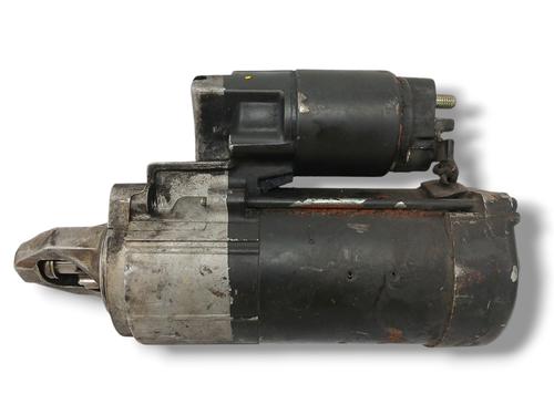 Used Starter MERCEDES-BENZ M-CLASS (W163) ML 400 CDI (163.128) (250 hp) 23575646