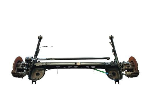 Used Rear axle RENAULT TRAFIC II Van (FL) [2001-2025]  20671962
